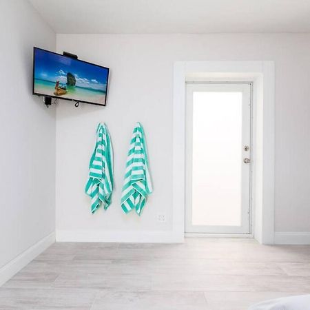 Appartamento Ocean Flats 4 - Lauderdale-By-The-Sea Fort Lauderdale Esterno foto