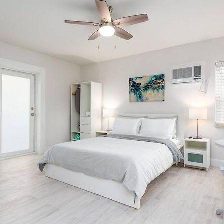 Appartamento Ocean Flats 4 - Lauderdale-By-The-Sea Fort Lauderdale Esterno foto
