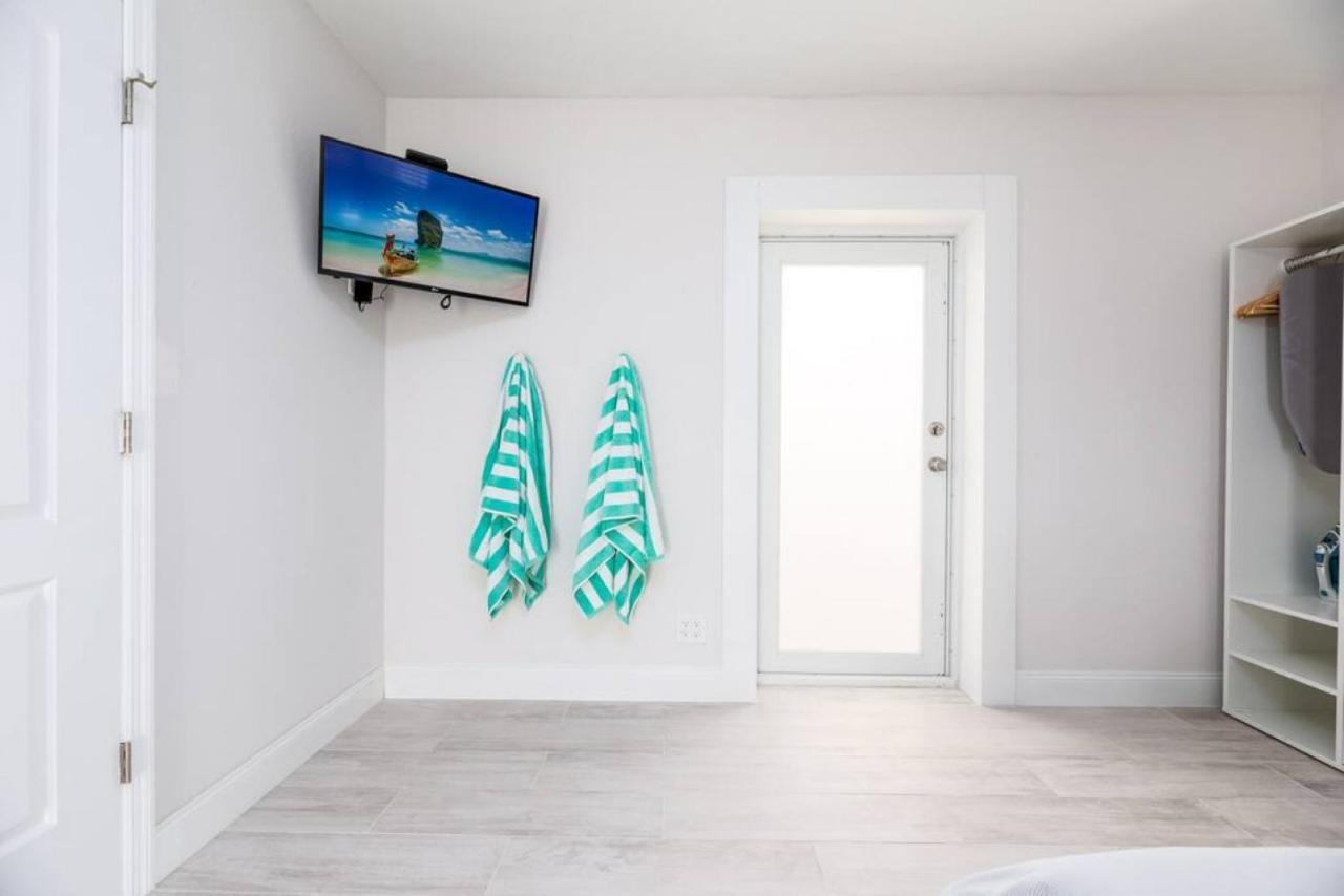 Appartamento Ocean Flats 4 - Lauderdale-By-The-Sea Fort Lauderdale Esterno foto