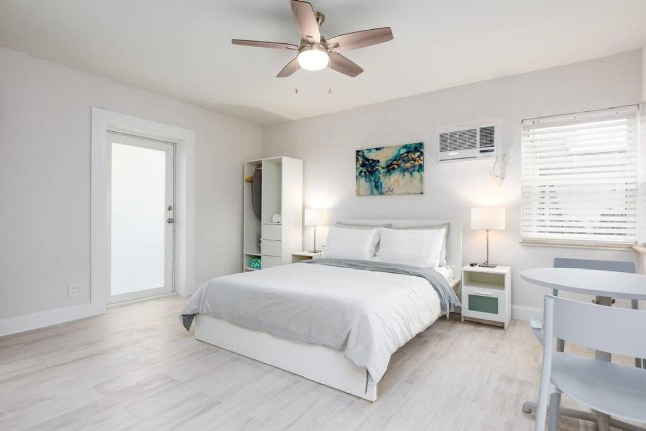 Appartamento Ocean Flats 4 - Lauderdale-By-The-Sea Fort Lauderdale Esterno foto