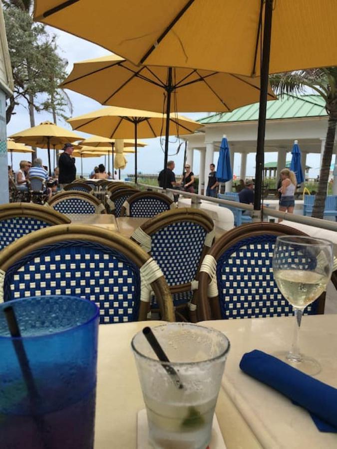 Appartamento Ocean Flats 4 - Lauderdale-By-The-Sea Fort Lauderdale Esterno foto