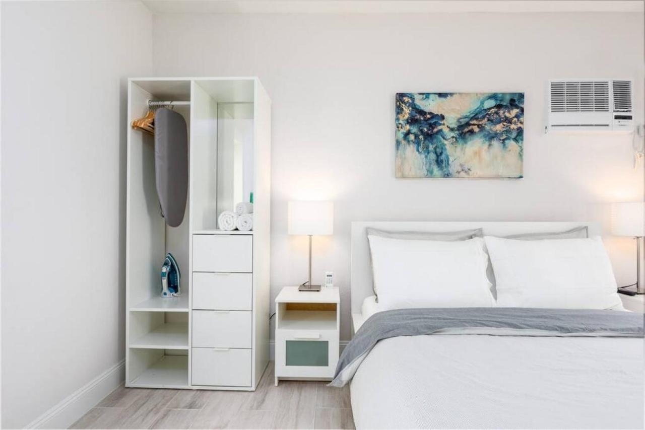 Appartamento Ocean Flats 4 - Lauderdale-By-The-Sea Fort Lauderdale Esterno foto