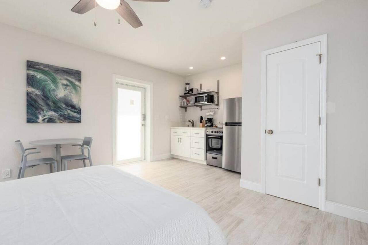Appartamento Ocean Flats 4 - Lauderdale-By-The-Sea Fort Lauderdale Esterno foto