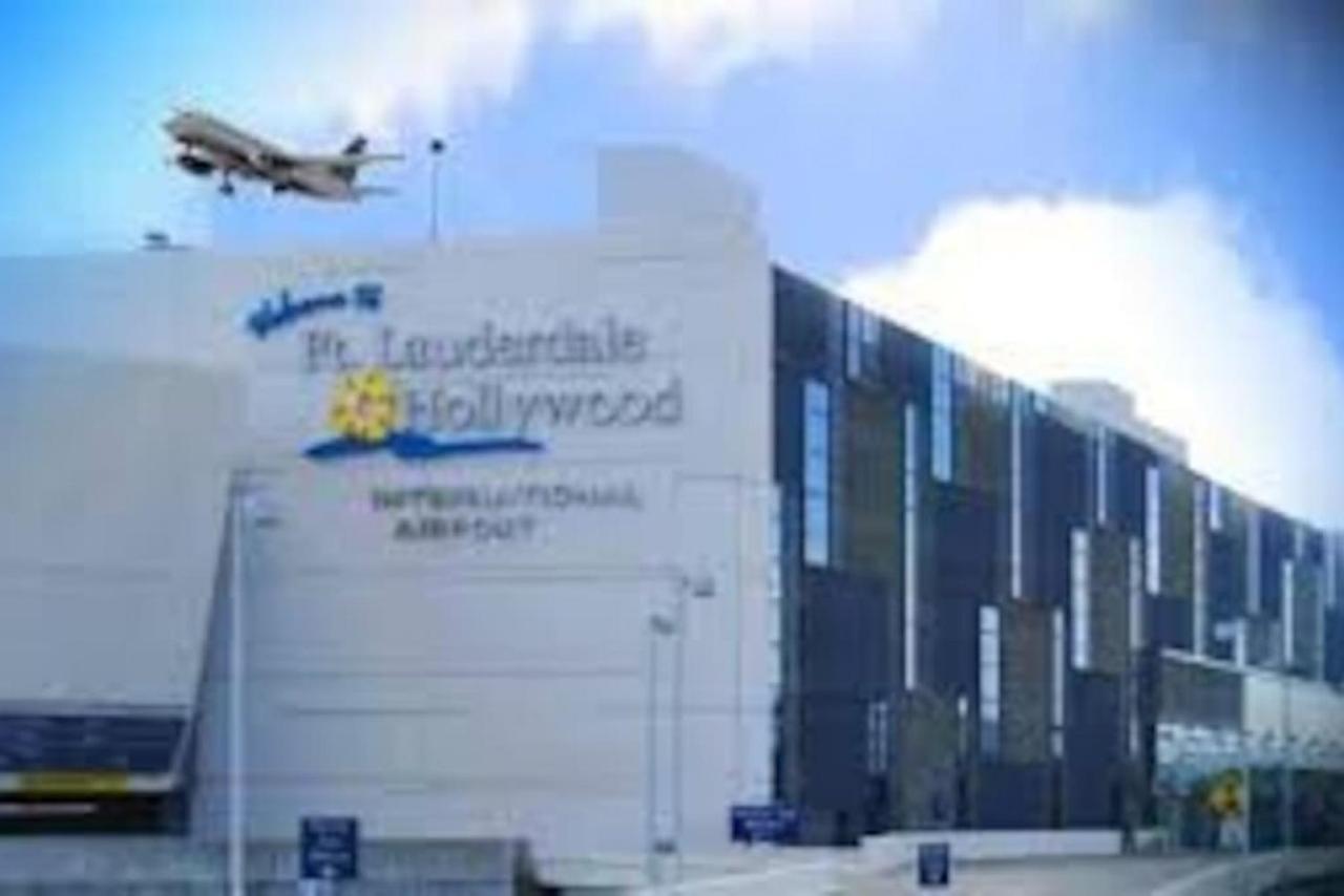 Appartamento Ocean Flats 4 - Lauderdale-By-The-Sea Fort Lauderdale Esterno foto