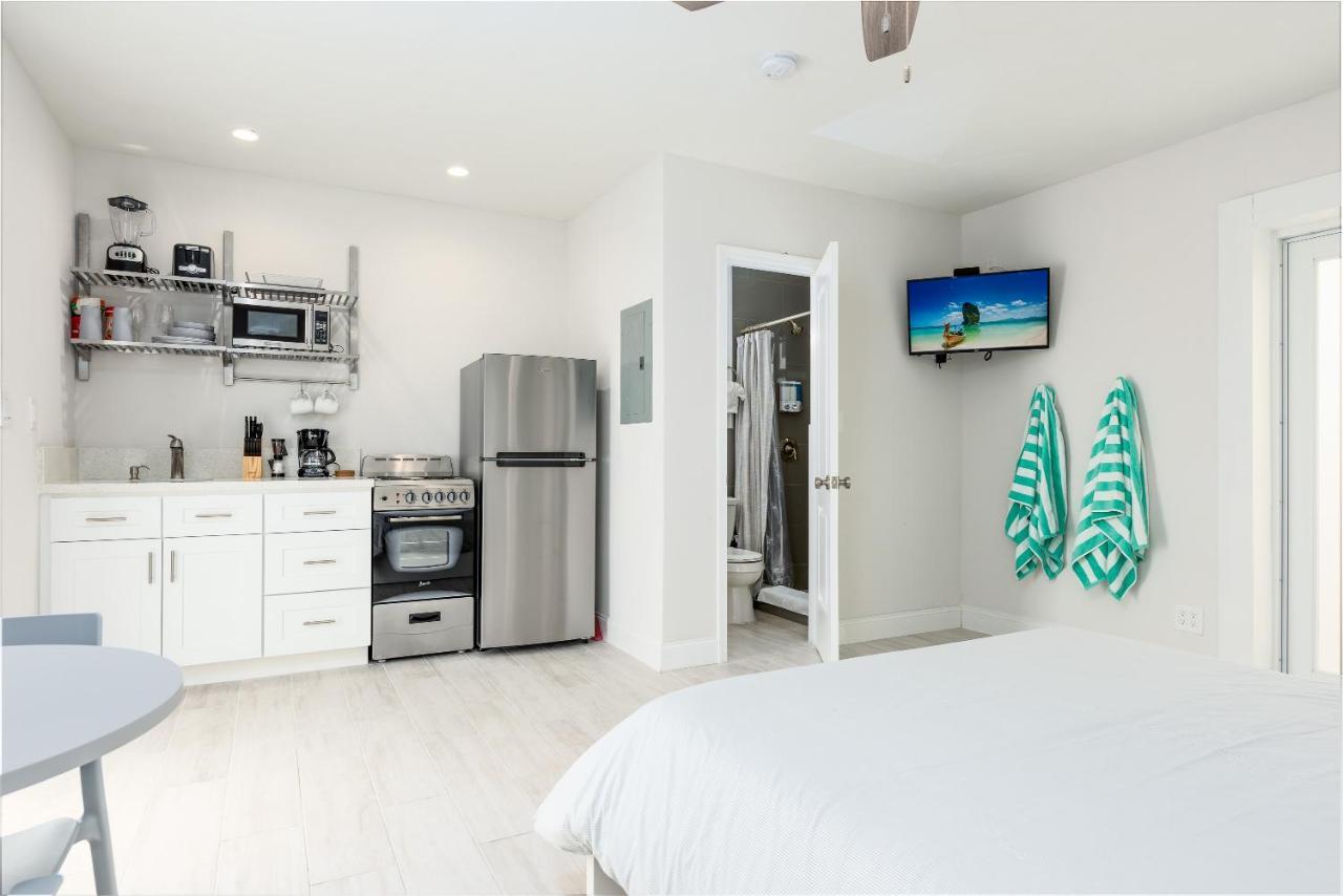 Appartamento Ocean Flats 4 - Lauderdale-By-The-Sea Fort Lauderdale Esterno foto